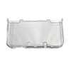 New 3DS XL Crystal Armor Protective Case (Hexir)
