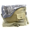 Survey Corps - Attack on Titan 14" Canvas Messenger Bag