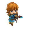 Breath of the Wild Link - Legend of Zelda 3" Droid Action Figure
