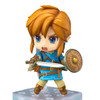 Breath of the Wild Link - Legend of Zelda 3" Droid Action Figure