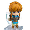 Breath of the Wild Link - Legend of Zelda 3" Droid Action Figure