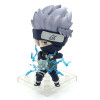 Kakashi Hatake - Naruto Shippuden 3" Interchangeable Figure
