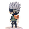 Kakashi Hatake - Naruto Shippuden 3" Interchangeable Figure