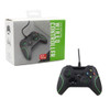 Xbox One Wired Analog Controller Pad - Black (Hexir)