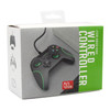 Xbox One Wired Analog Controller Pad - Black (Hexir)