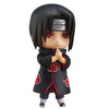Itachi Uchiha - Naruto Shippuden 3" Interchangeable Figure
