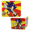 Sonic Generations - Sonic 4x5" BiFold Wallet