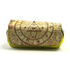Bill Cipher - Gravity Falls Clutch Pencil Bag Bill Cipher - Gravity Falls Clutch Pencil Bag