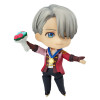 Victor Nikiforov - Yuri on Ice 3" Droid Action Figure