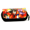 Saiyan and Gods - DragonBall Z Clutch Pencil Bag Saiyan and Gods - DragonBall Z Clutch Pencil Bag