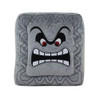 Thwomp - Super Mario 13" Plush Pillow (San Ei) 1261