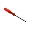 Triwing Screwdriver for Wii / DS Lite / GBA / GBM / GameCube (Hexir)