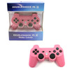 PS3 Wireless OG Controller Pad - Pink (Hexir)