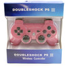 PS3 Wireless OG Controller Pad - Pink (Hexir)