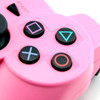 PS3 Wireless OG Controller Pad - Pink (Hexir)