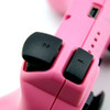 PS3 Wireless OG Controller Pad - Pink (Hexir)