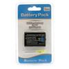 3DS Rechargeable Li-ion Battery Pak 2000 mAh 3.7V (Hexir)