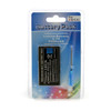 3DS-XL Rechargeable Li-ion Battery Pak 2500 mAh 3.7V (Hexir)