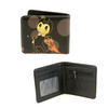Title - Bendy and the Ink Machine 4x5" BiFold Wallet Title - Bendy and the Ink Machine 4x5" BiFold Wallet