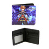 Sora - Kingdom Hearts 4x5" BiFold Wallet