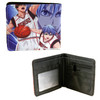 Seirin High Team - Kuroko no Basuke 4x5" BiFold Wallet