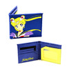 Sailor Moon - Sailor Moon 4x5" PVC Flat Wallet