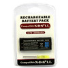 DSi-XL Rechargeable Li-ion Battery Pak 2000 mAh 3.7V (Hexir)