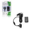 Xbox 360 Play and Charge Pak - Black (Hexir)