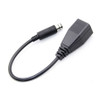 Xbox 360 to Xbox 360 E AC Converter Adapter (Hexir)