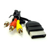 Xbox Audio Video AV Cable - Bulk (Hexir)