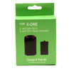 Xbox One OG Play and Charge Kit (Hexir)