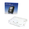 2DS Crystal Armor Protective Case (Hexir)