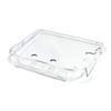 2DS Crystal Armor Protective Case (Hexir)