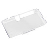 New 2DS XL Crystal Armor Protective Case (Hexir)