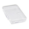 New 2DS XL Crystal Armor Protective Case (Hexir)