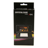 3DS Crystal Armor Protective Case (Hexir)