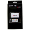 3DS XL Crystal Armor Protective Case (Hexir)