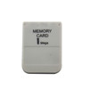 PS1 Memory Card 1 MB 15 Blocks (Hexir)