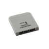 PS1 Memory Card 1 MB 15 Blocks (Hexir)