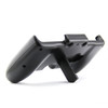 New 2DS-XL Hand Grip Stand Attachment - Black (Hexir)