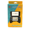 New 2DS-XL Hand Grip Stand Attachment - Black (Hexir)