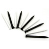 New 2DS XL Assorted Stylus Pen 10 Pcs. Set (Hexir)