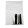 New 2DS XL Assorted Stylus Pen 10 Pcs. Set (Hexir)