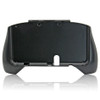 New 3DS Hand Grip Stand Attachment - Black (Hexir)