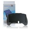 New 3DS Hand Grip Stand Attachment - Black (Hexir)