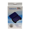 New 3DS Hand Grip Stand Attachment - Black (Hexir)