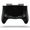 3DS-XL Hand Grip Stand Attachment - Black (Hexir)