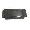 Switch Rubber Hard Protective Case - Black (Hexir)