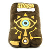 Sheikah Slate - Legend of Zelda: BotW 14" Plush Pillow (San-Ei) 1640