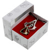 Jackdaw Insignia - Assassin's Creed 2 Pcs. Pendant & Ring Set